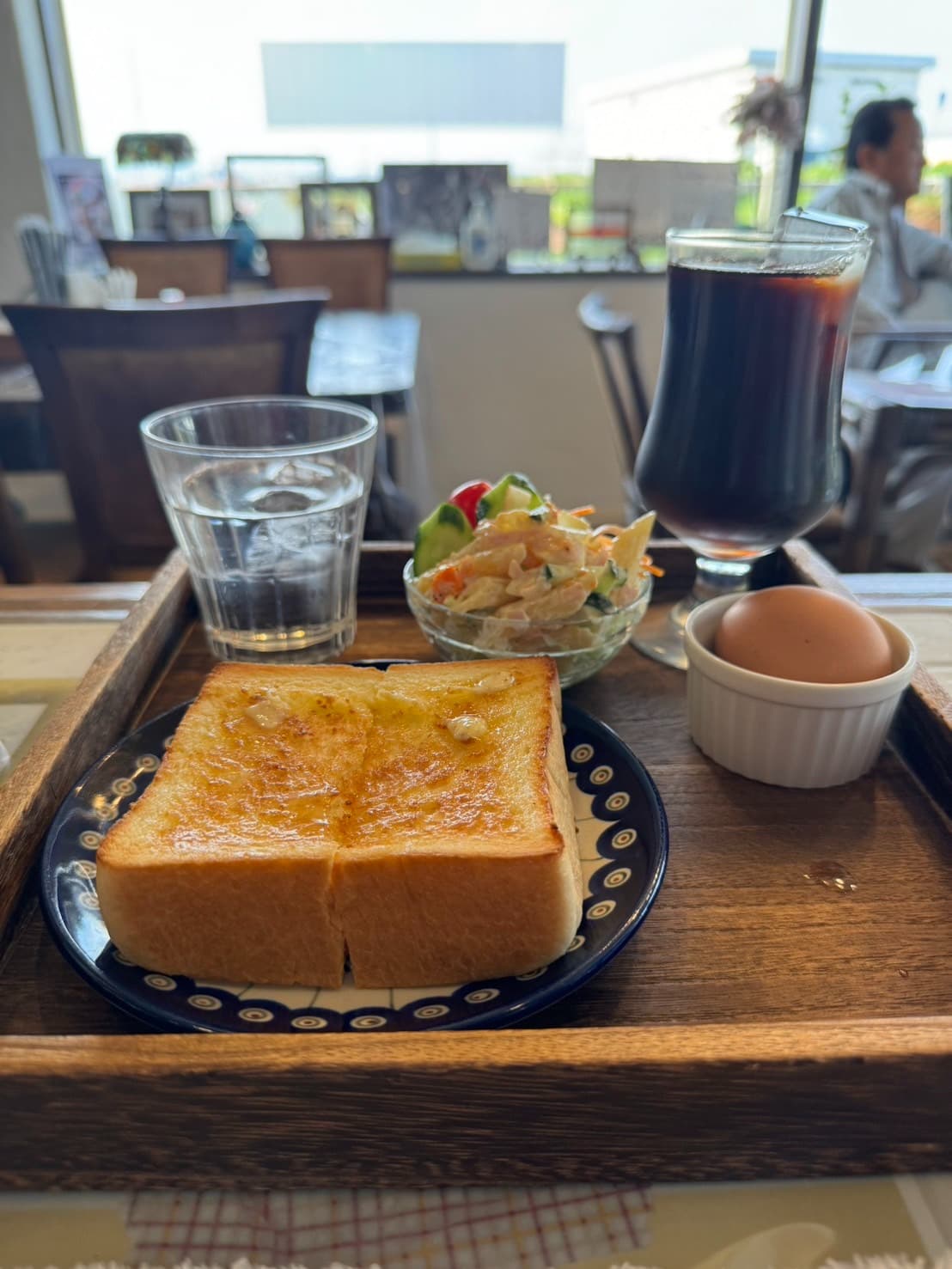 モーニング